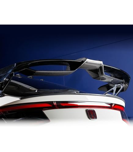 Amazon | 無限(MUGEN |ムゲン) シビック タイプR CIVIC フロント